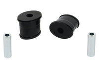 Trailing Arm Lower - Front Bushing Kit - W63431