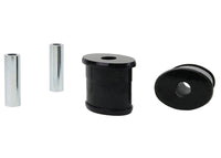 Trailing Arm Lower - Front Bushing Kit - W63431