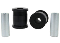 Trailing Arm Lower - Rear Bushing Kit - W63432