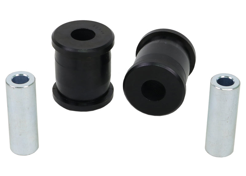 Trailing Arm Lower - Rear Bushing Kit - W63432