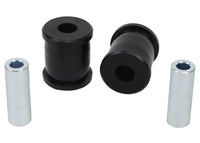 Trailing Arm Lower - Rear Bushing Kit - W63432