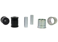 Trailing Arm Lower - Rear Bushing Kit - W63433