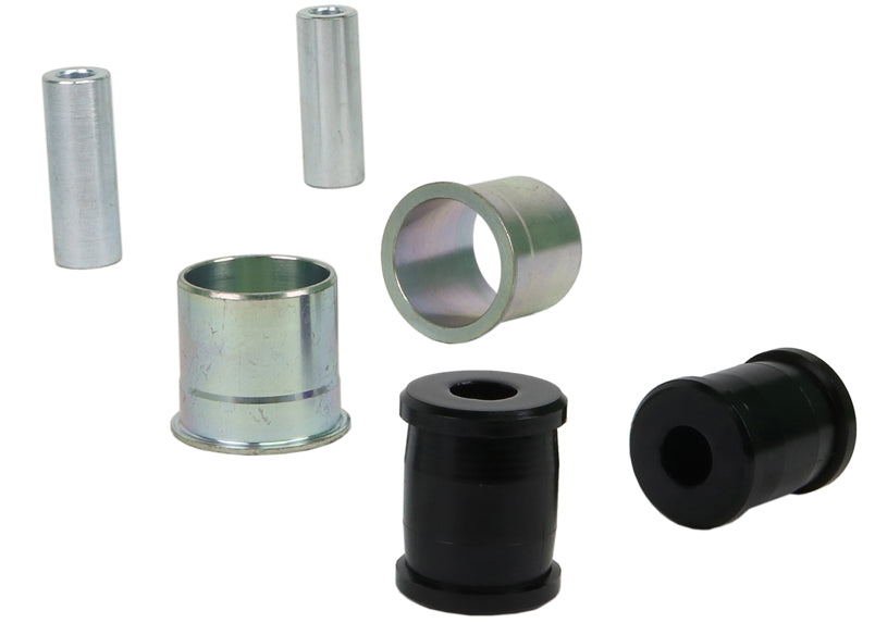 Trailing Arm Lower - Rear Bushing Kit - W63433