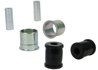 Trailing Arm Lower - Rear Bushing Kit - W63433