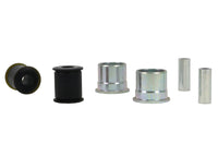 Trailing Arm Upper - Front Bushing Kit - W63434