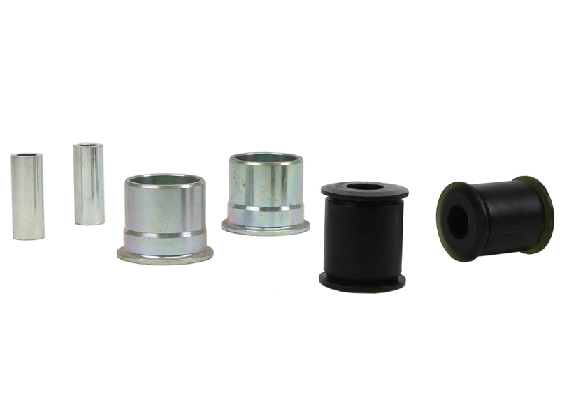 Trailing Arm Upper - Front Bushing Kit - W63434