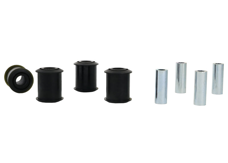 Trailing Arm Lower - Bushing Kit - W63436