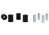 Trailing Arm Lower - Bushing Kit - W63436