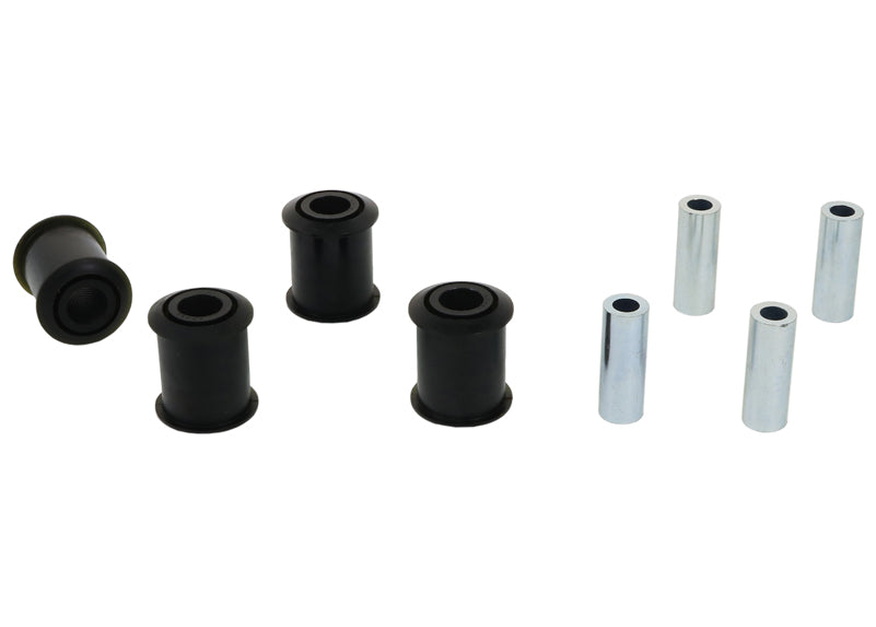 Trailing Arm Lower - Bushing Kit - W63436