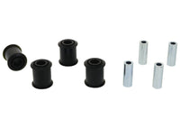Trailing Arm Lower - Bushing Kit - W63436
