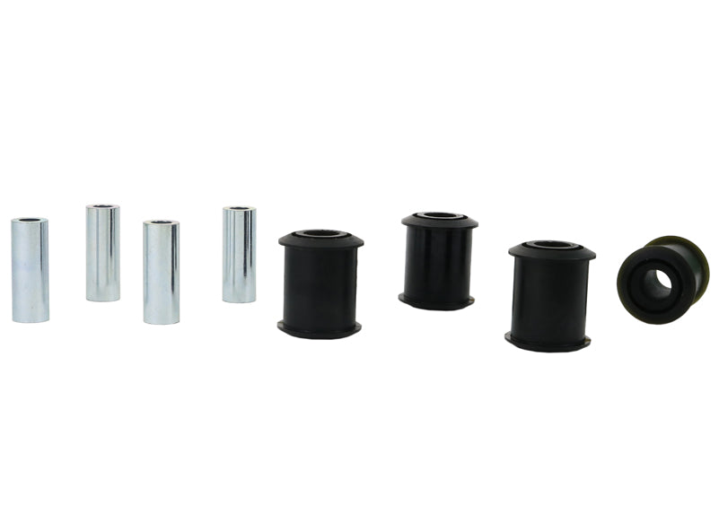 Trailing Arm Lower - Bushing Kit - W63436