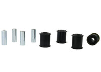 Trailing Arm Lower - Bushing Kit - W63436