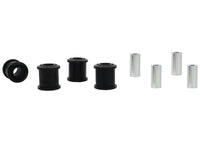 Trailing Arm Upper - Bushing Kit - W63438