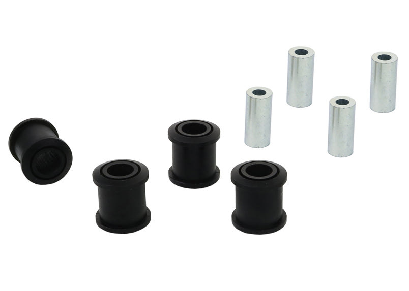 Trailing Arm Upper - Bushing Kit - W63438