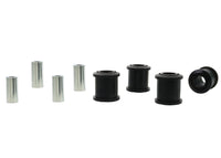 Trailing Arm Upper - Bushing Kit - W63438
