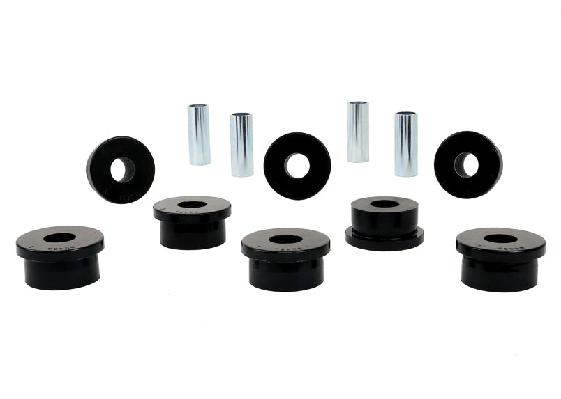 Trailing Arm Upper - Bushing Kit - W63439