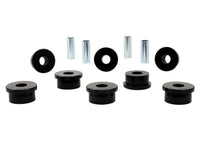 Trailing Arm Upper - Bushing Kit - W63439