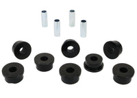 Trailing Arm Upper - Bushing Kit - W63439