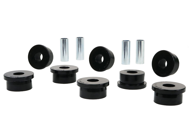 Trailing Arm Upper - Bushing Kit - W63439