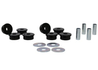 Trailing Arm Lower - Bushing Kit - W63440