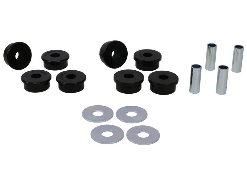 Trailing Arm Lower - Bushing Kit - W63440