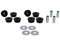 Trailing Arm Lower - Bushing Kit - W63440