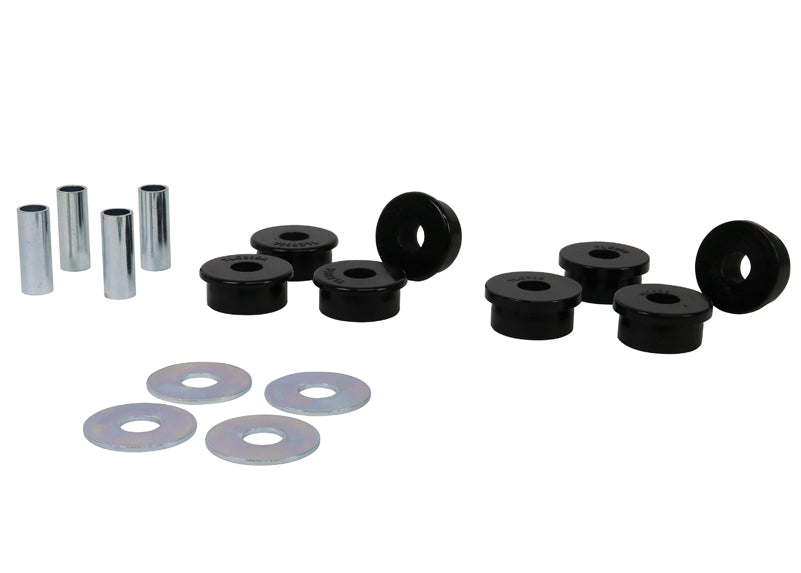 Trailing Arm Lower - Bushing Kit - W63440