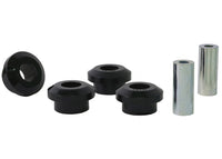 Control Arm Lower - Inner Front Bushing Kit - W63441