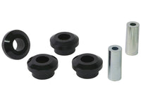 Control Arm Lower - Inner Front Bushing Kit - W63441