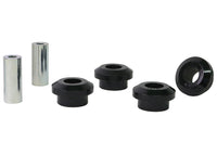Control Arm Lower - Inner Front Bushing Kit - W63441