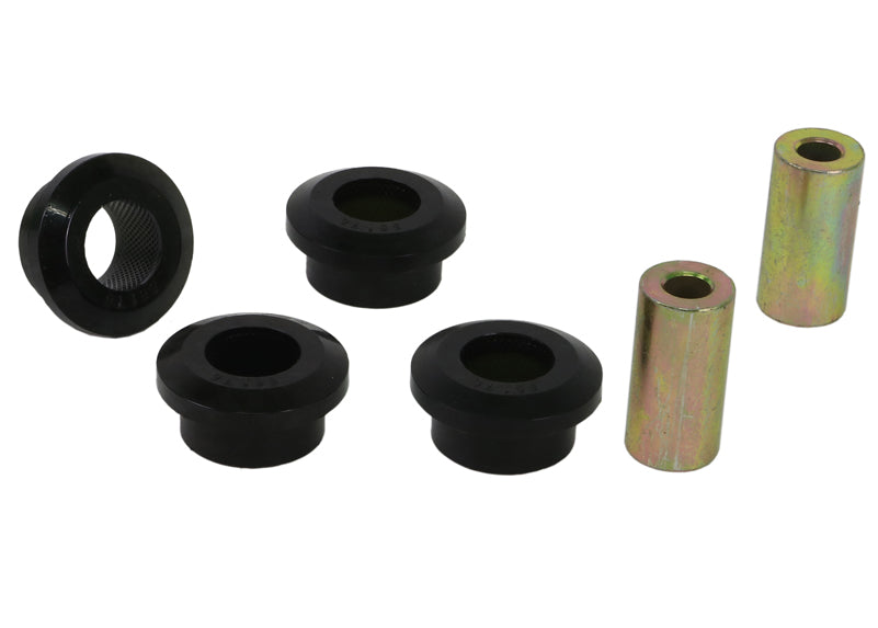 Control Arm Lower - Inner Rear Bushing Kit - W63442
