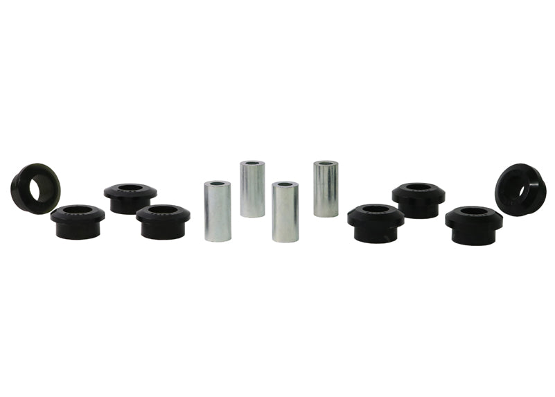 Control Arm Upper - Inner Bushing Kit - W63443