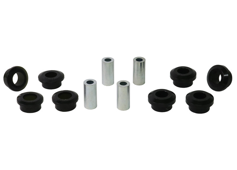 Control Arm Upper - Inner Bushing Kit - W63443