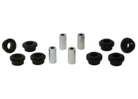 Control Arm Upper - Inner Bushing Kit - W63443