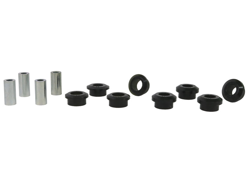 Control Arm Upper - Inner Bushing Kit - W63443
