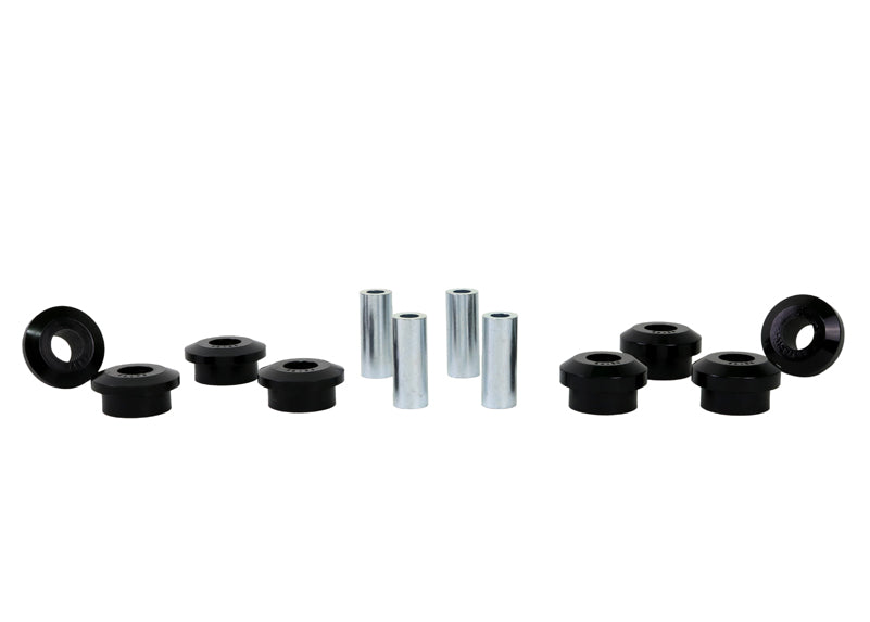 Control Arm Upper - Inner Bushing Kit - W63444