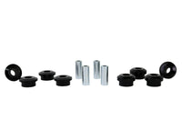 Control Arm Upper - Inner Bushing Kit - W63444