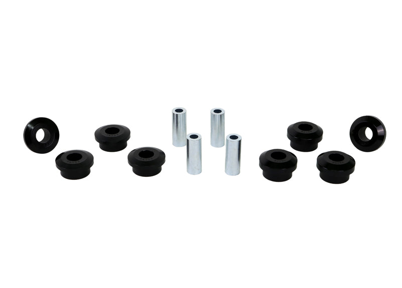 Control Arm Upper - Inner Bushing Kit - W63444