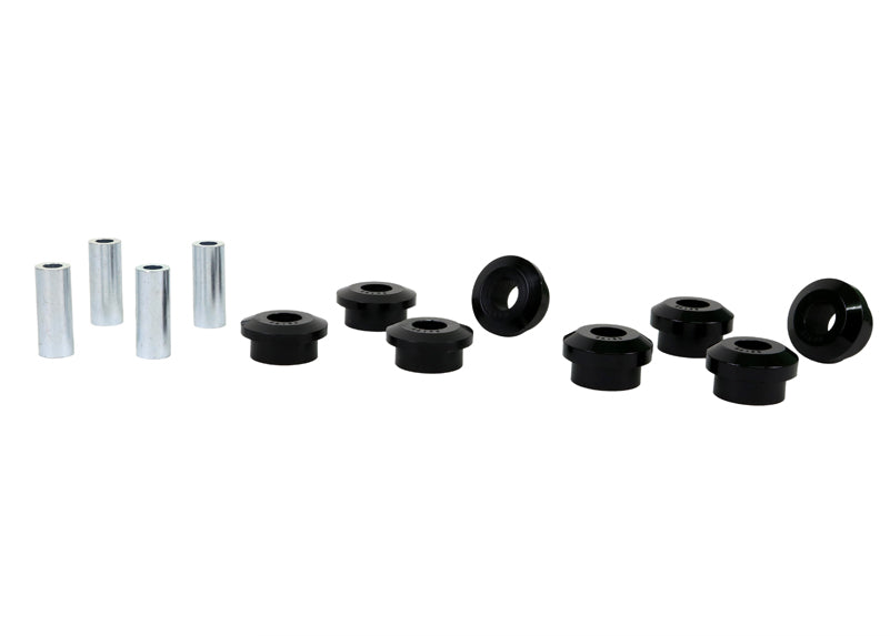 Control Arm Upper - Inner Bushing Kit - W63444