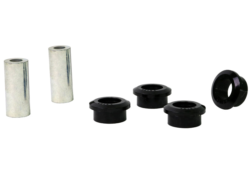 Toe Arm - Inner Bushing Kit - W63445