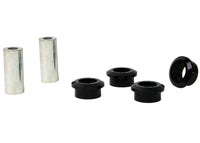 Toe Arm - Inner Bushing Kit - W63445