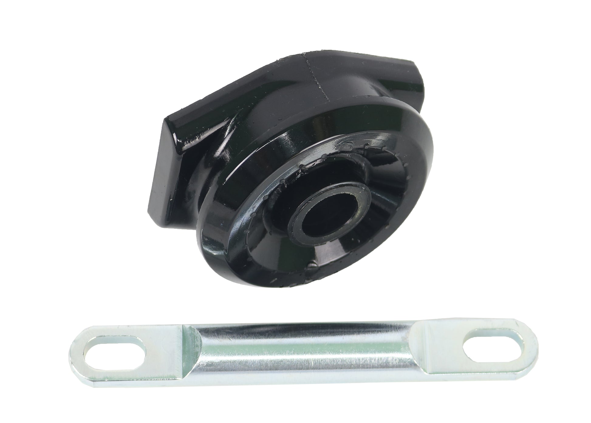 Trailing Arm - Centre Pivot Bushing Kit - W63452G