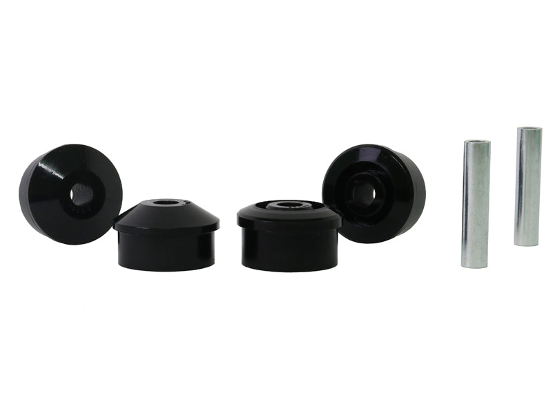 Beam Axle - Bushing Kit - W63458