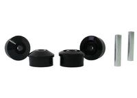 Beam Axle - Bushing Kit - W63458