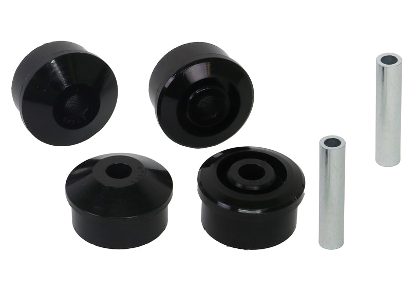 Beam Axle - Bushing Kit - W63458