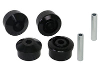 Beam Axle - Bushing Kit - W63458