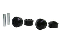 Beam Axle - Bushing Kit - W63458