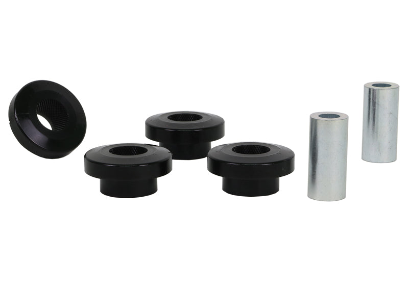 Control Arm Lower Rear - Outer Bushing Kit - W63459