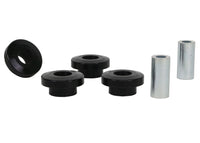 Control Arm Lower Rear - Outer Bushing Kit - W63459