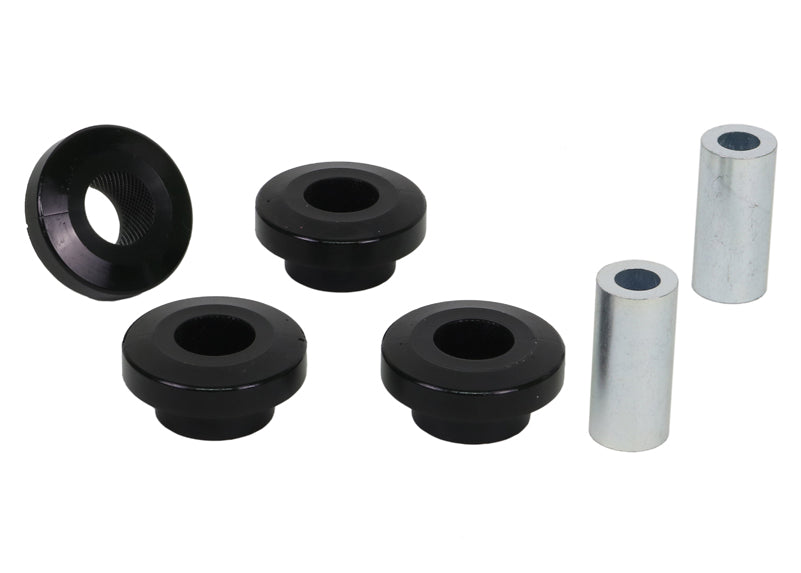 Control Arm Lower Rear - Outer Bushing Kit - W63459
